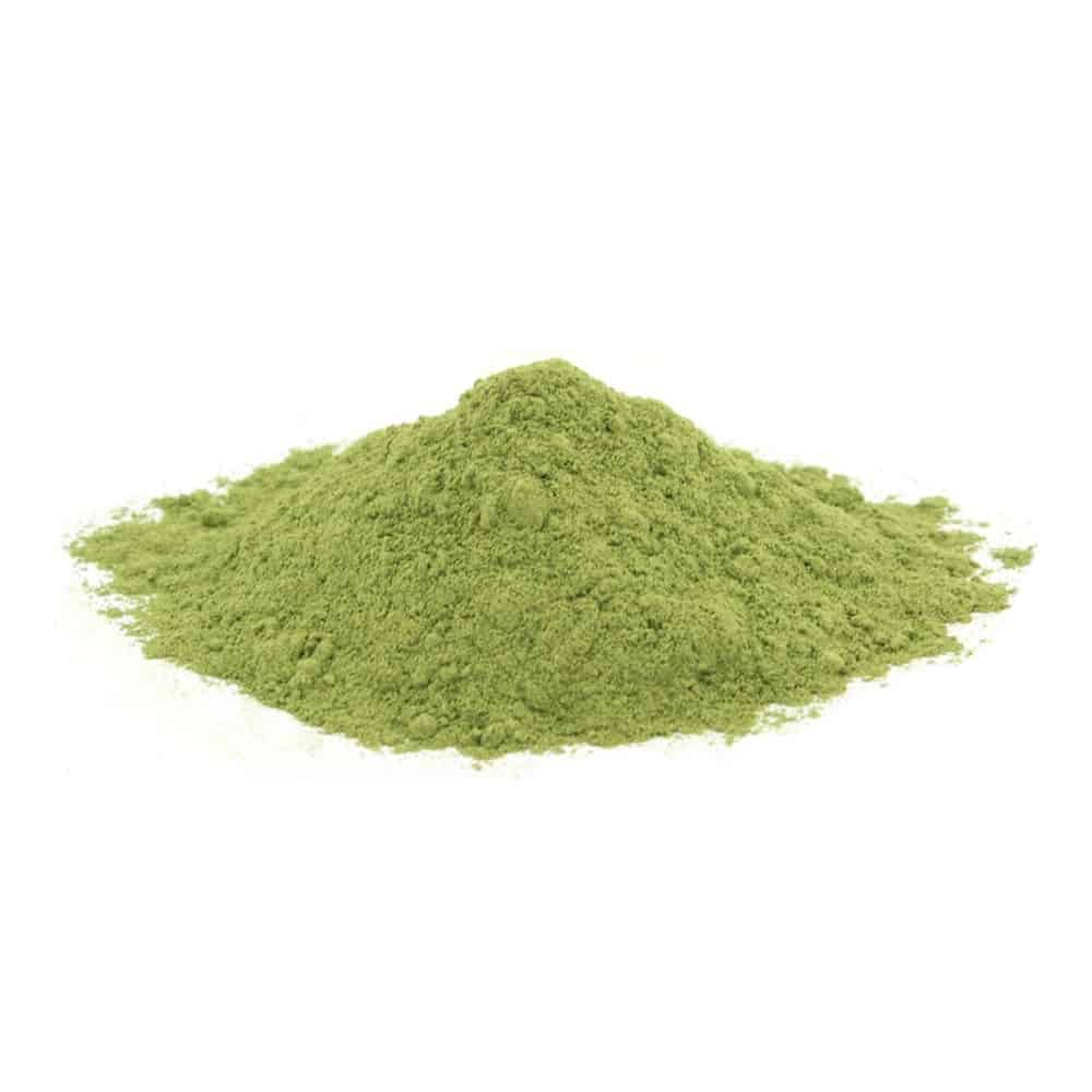 Cutetonic® Organic Moringa Leaf Powder 100% Pure - Cutetonic®
