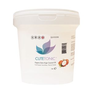 coconutoil